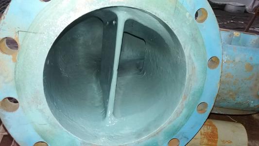 耐磨修复厂家带您了解节能循环水泵快速检修方式方法。