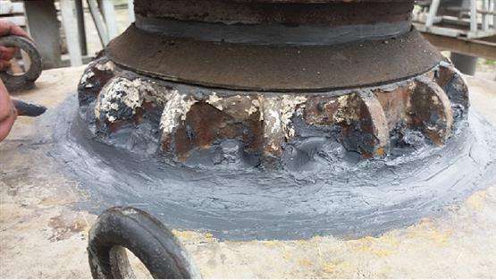 变压器堵漏厂家带您了解其漏油的原因和用什么材料来进行堵漏比较好呢？
